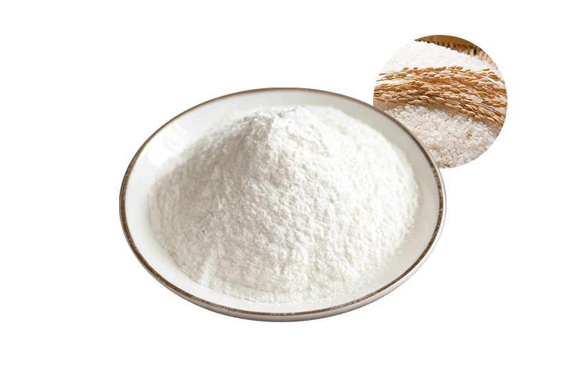 Rice Peptide